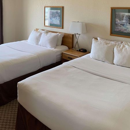 Rodeway Inn Baltimore Eksteriør billede