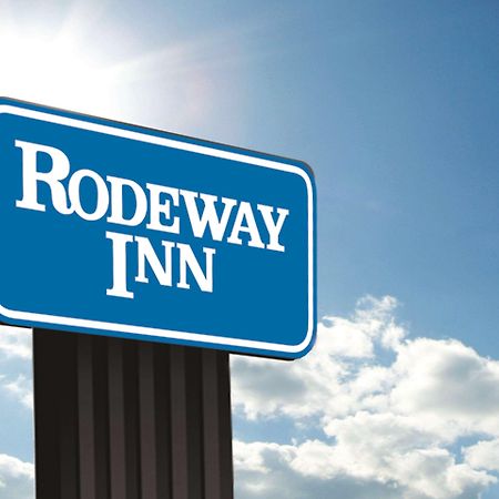 Rodeway Inn Baltimore Eksteriør billede