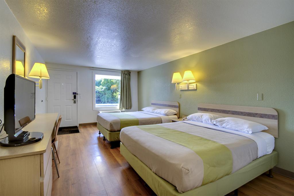 Rodeway Inn Baltimore Eksteriør billede
