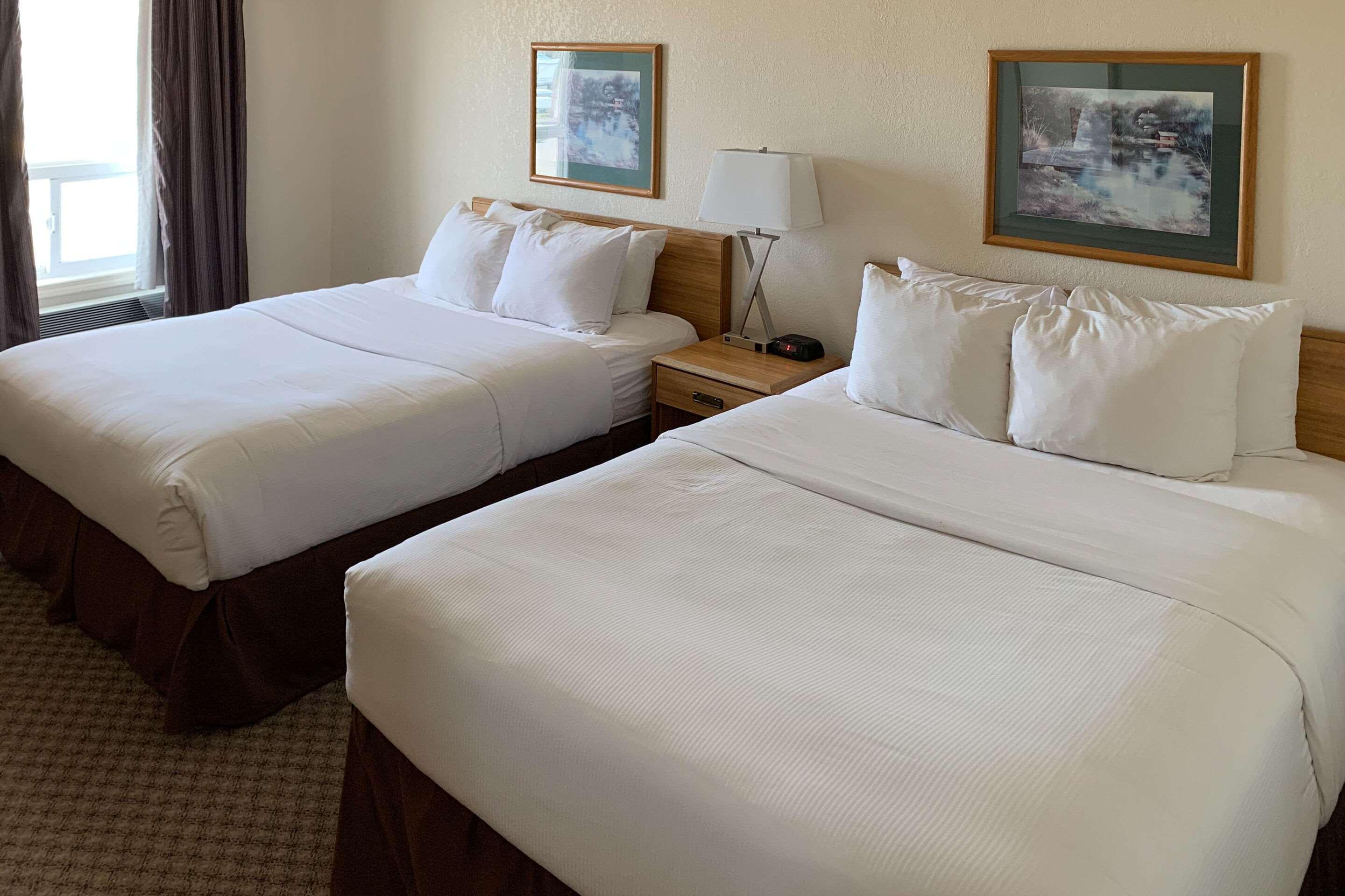 Rodeway Inn Baltimore Eksteriør billede