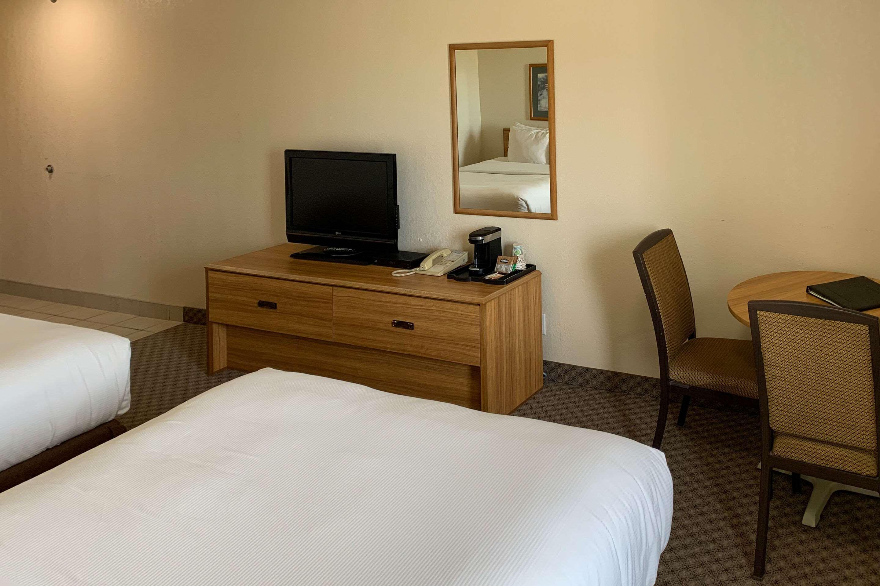 Rodeway Inn Baltimore Eksteriør billede