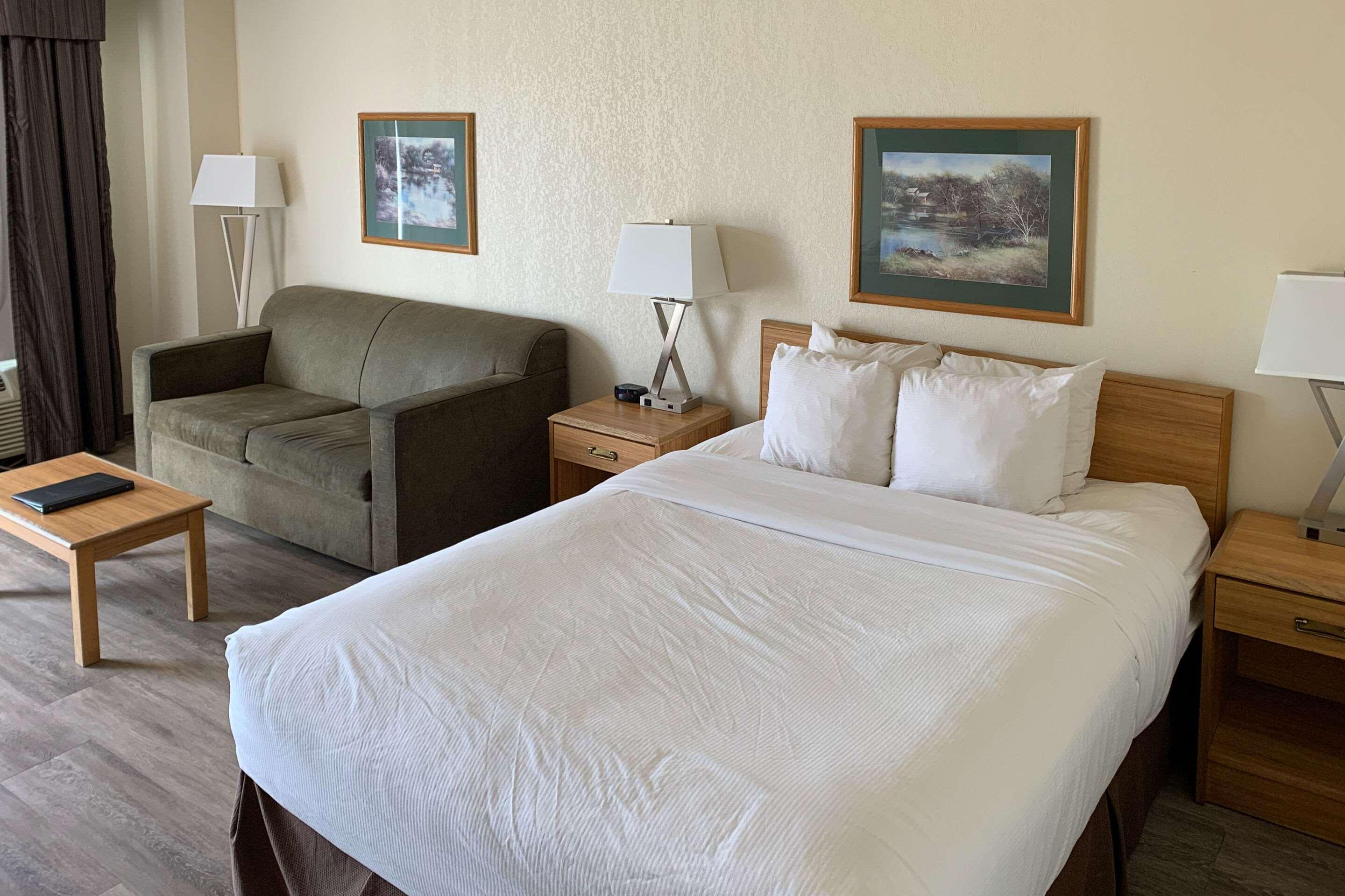 Rodeway Inn Baltimore Eksteriør billede