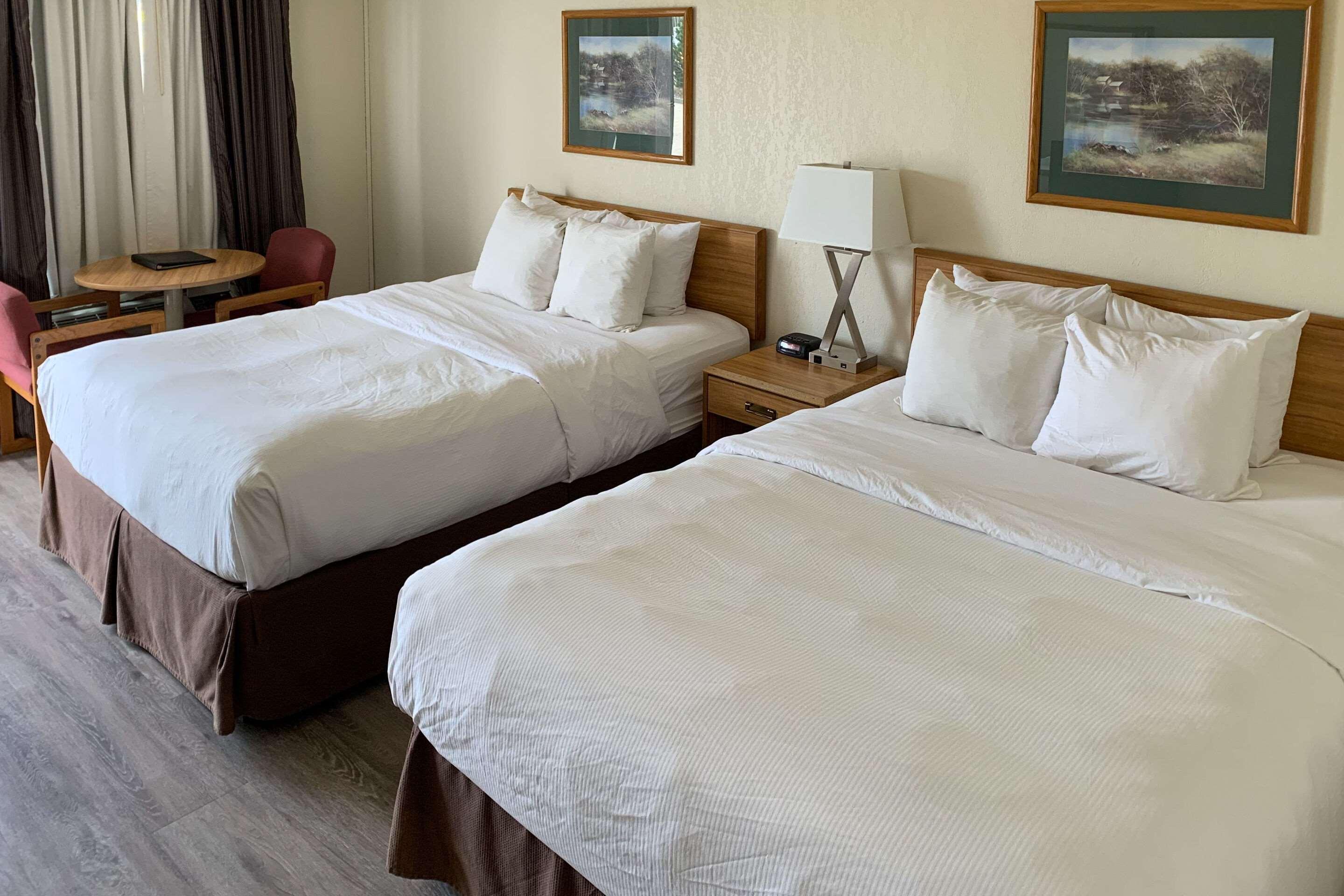 Rodeway Inn Baltimore Eksteriør billede
