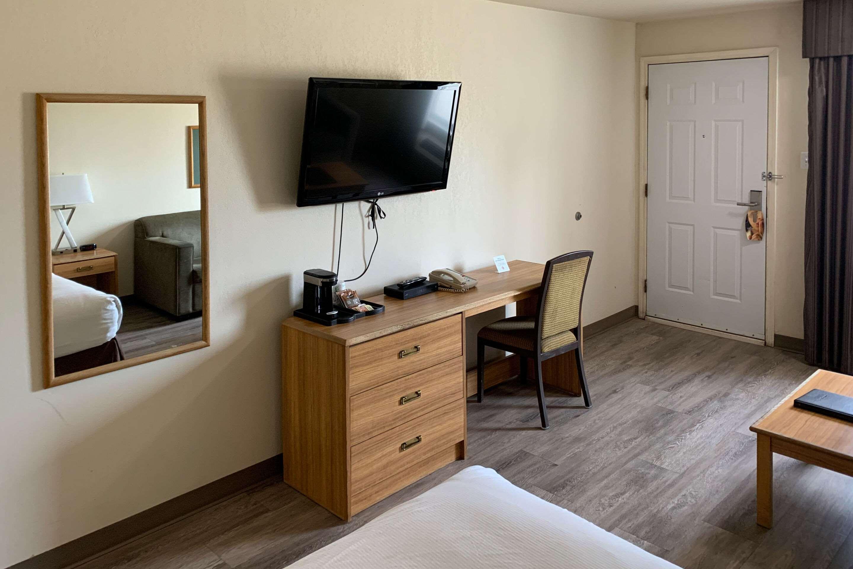 Rodeway Inn Baltimore Eksteriør billede