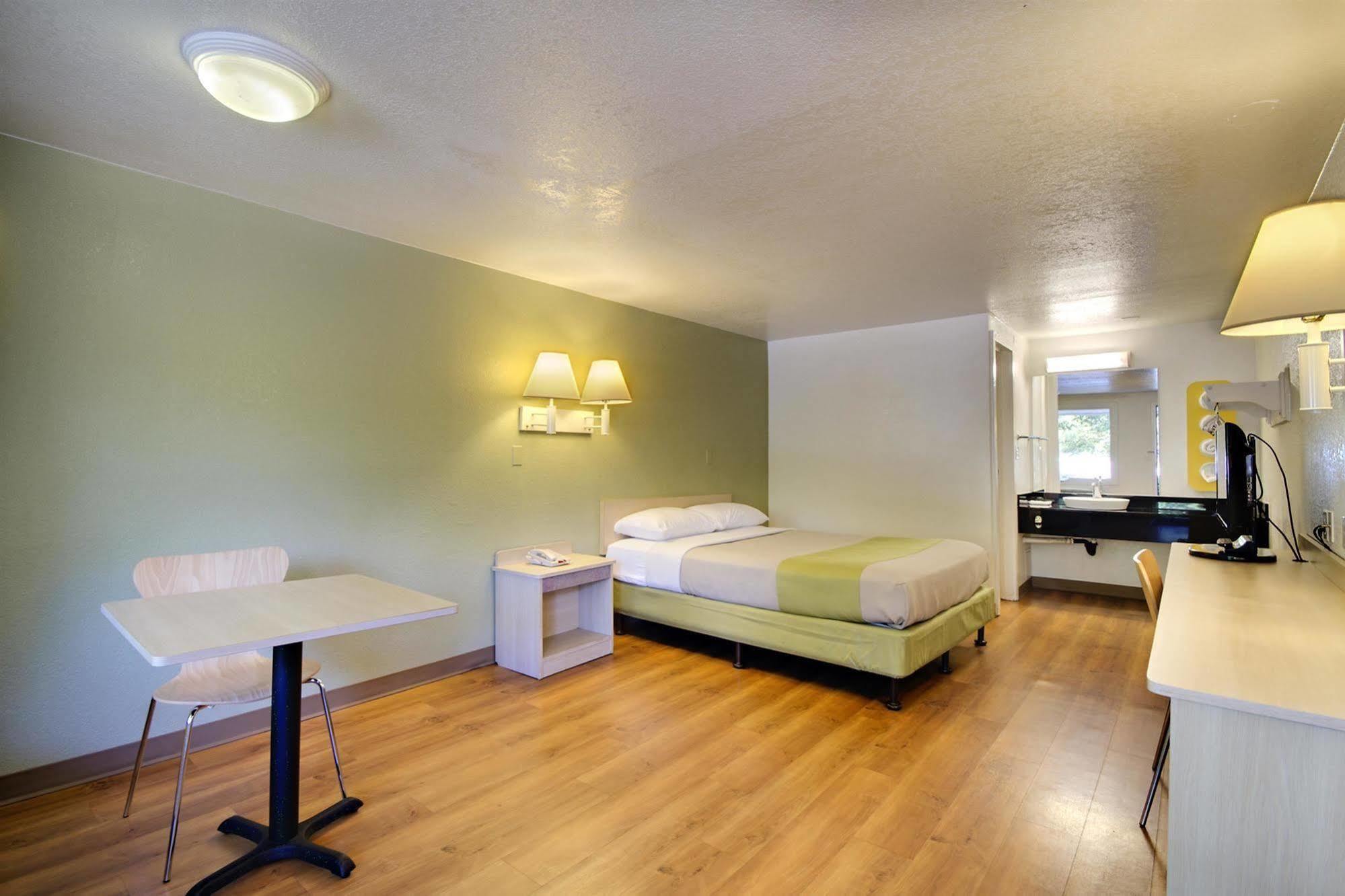 Rodeway Inn Baltimore Eksteriør billede