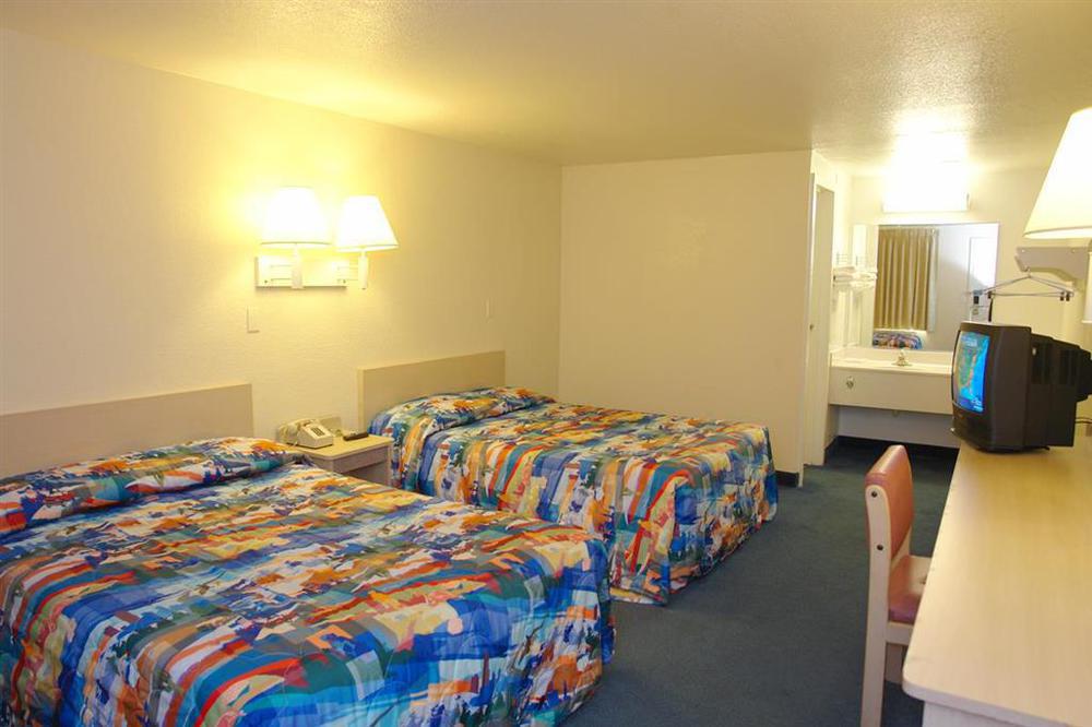 Rodeway Inn Baltimore Værelse billede