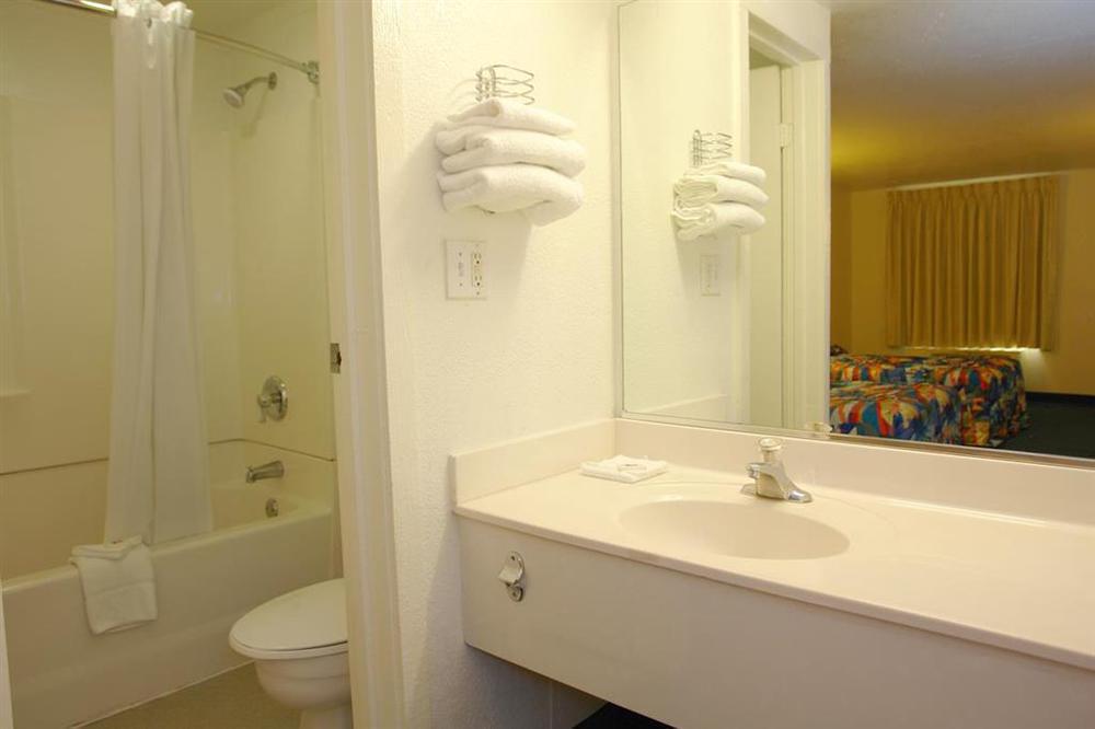 Rodeway Inn Baltimore Værelse billede