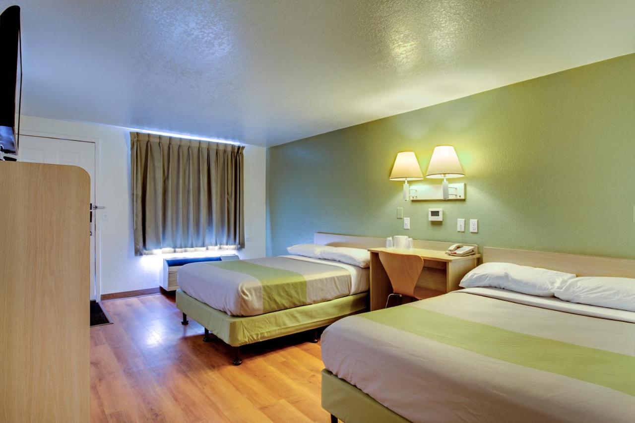 Rodeway Inn Baltimore Værelse billede